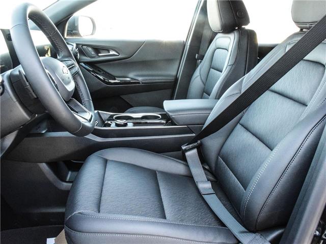 2026 Chevrolet Equinox LT (Stk: LCEQ00730) in Tilbury - Image 12 of 27