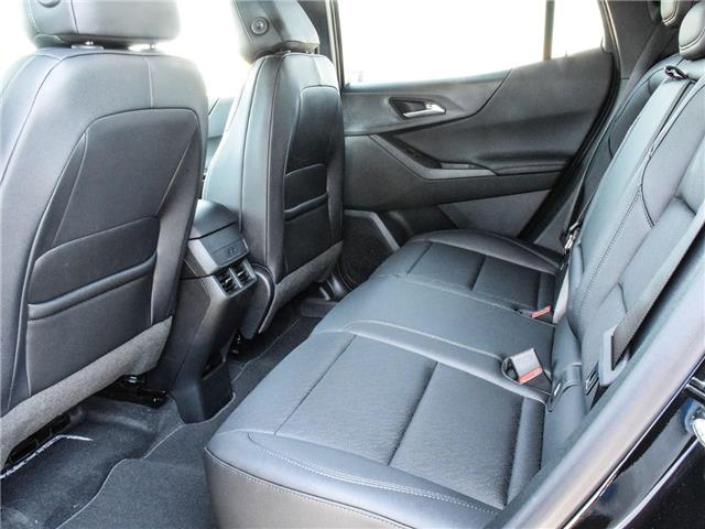 2026 Chevrolet Equinox LT (Stk: LCEQ00730) in Tilbury - Image 13 of 27