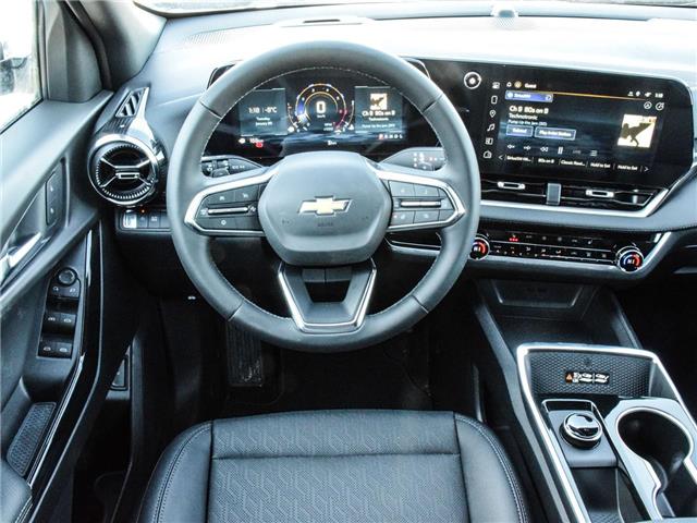 2026 Chevrolet Equinox LT (Stk: LCEQ00730) in Tilbury - Image 15 of 27