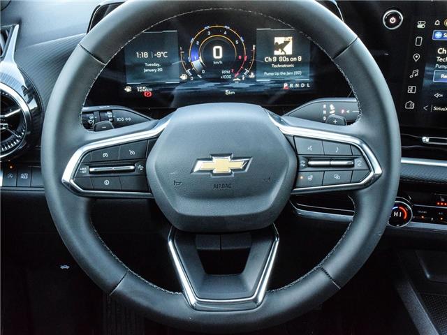 2026 Chevrolet Equinox LT (Stk: LCEQ00730) in Tilbury - Image 16 of 27