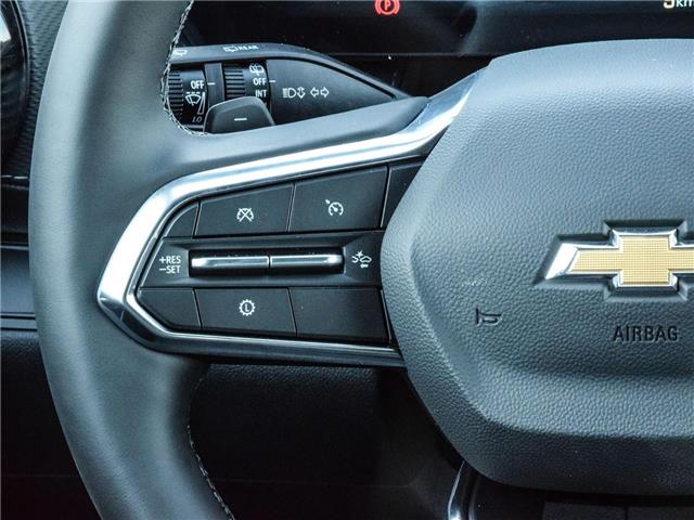 2026 Chevrolet Equinox LT (Stk: LCEQ00730) in Tilbury - Image 17 of 27