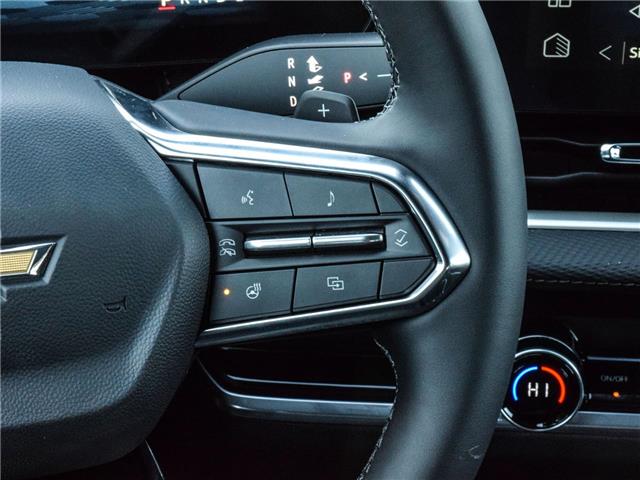 2026 Chevrolet Equinox LT (Stk: LCEQ00730) in Tilbury - Image 18 of 27
