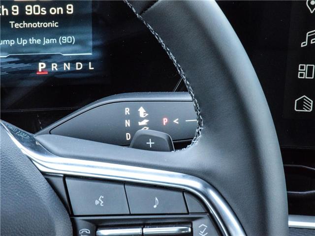 2026 Chevrolet Equinox LT (Stk: LCEQ00730) in Tilbury - Image 19 of 27