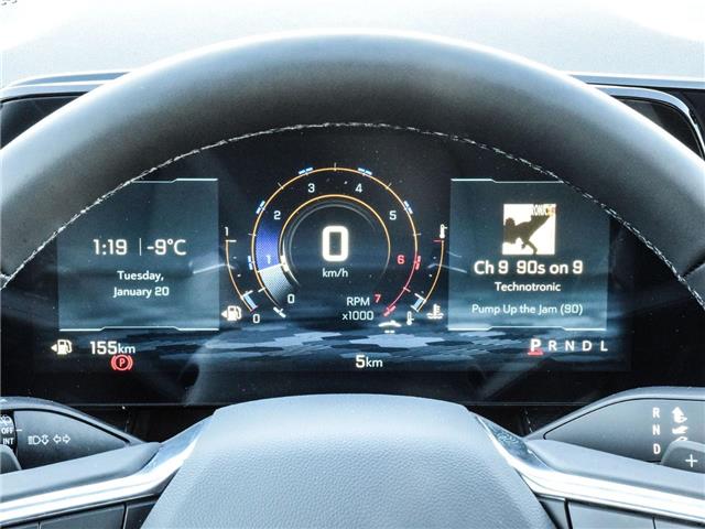 2026 Chevrolet Equinox LT (Stk: LCEQ00730) in Tilbury - Image 20 of 27