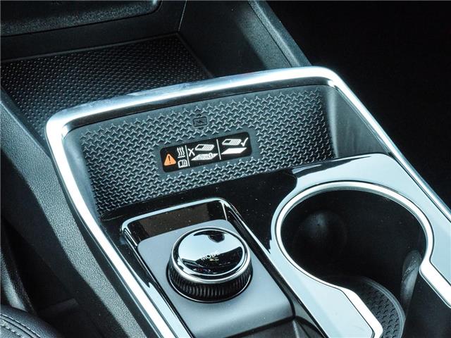 2026 Chevrolet Equinox LT (Stk: LCEQ00730) in Tilbury - Image 21 of 27