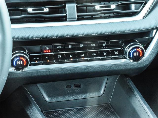 2026 Chevrolet Equinox LT (Stk: LCEQ00730) in Tilbury - Image 22 of 27