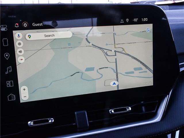 2026 Chevrolet Equinox LT (Stk: LCEQ00730) in Tilbury - Image 25 of 27