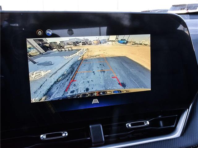 2026 Chevrolet Equinox LT (Stk: LCEQ00730) in Tilbury - Image 26 of 27