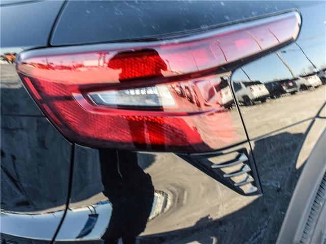 2026 Chevrolet Trax LT (Stk: LCTX00733) in Tilbury - Image 7 of 25