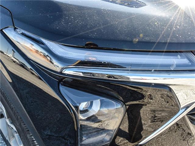 2026 Chevrolet Trax LT (Stk: LCTX00733) in Tilbury - Image 9 of 25