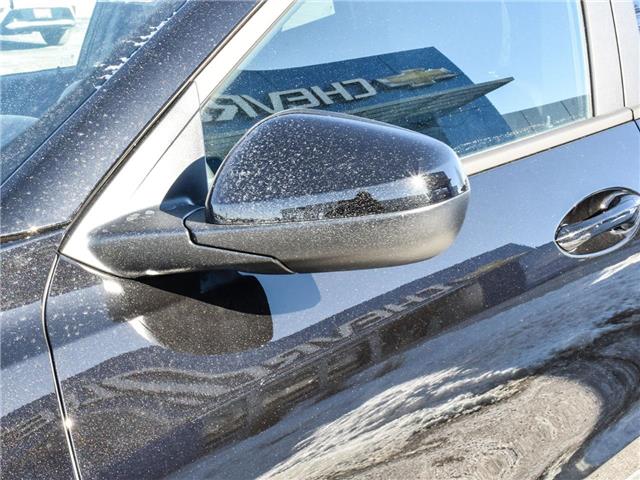 2026 Chevrolet Trax LT (Stk: LCTX00733) in Tilbury - Image 10 of 25