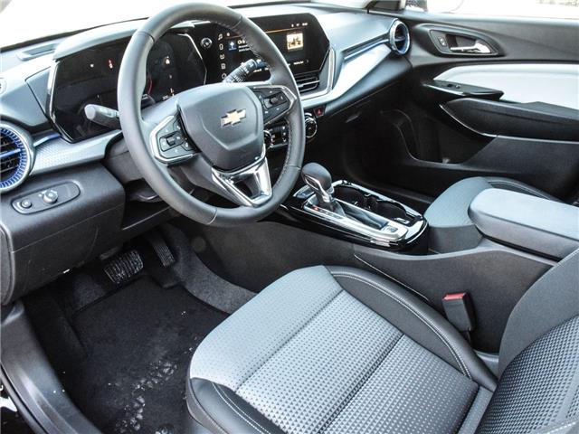 2026 Chevrolet Trax LT (Stk: LCTX00733) in Tilbury - Image 11 of 25