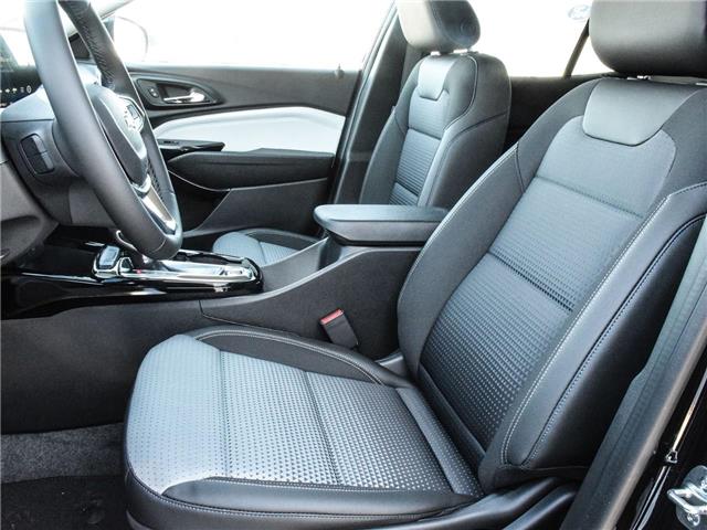 2026 Chevrolet Trax LT (Stk: LCTX00733) in Tilbury - Image 12 of 25