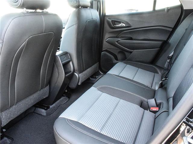 2026 Chevrolet Trax LT (Stk: LCTX00733) in Tilbury - Image 13 of 25