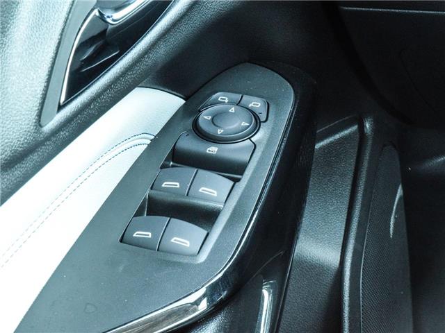 2026 Chevrolet Trax LT (Stk: LCTX00733) in Tilbury - Image 14 of 25
