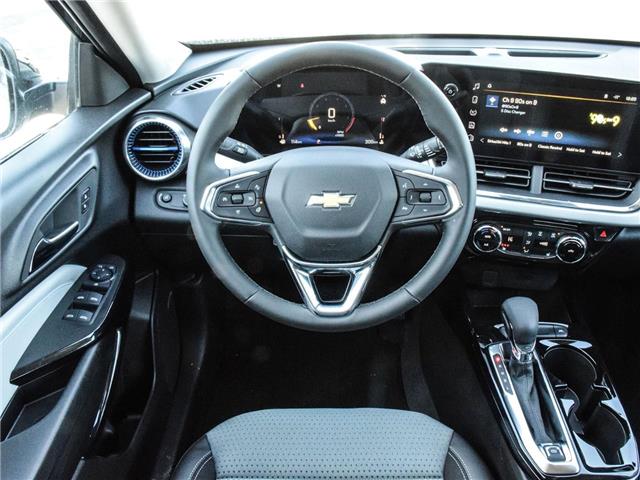 2026 Chevrolet Trax LT (Stk: LCTX00733) in Tilbury - Image 15 of 25