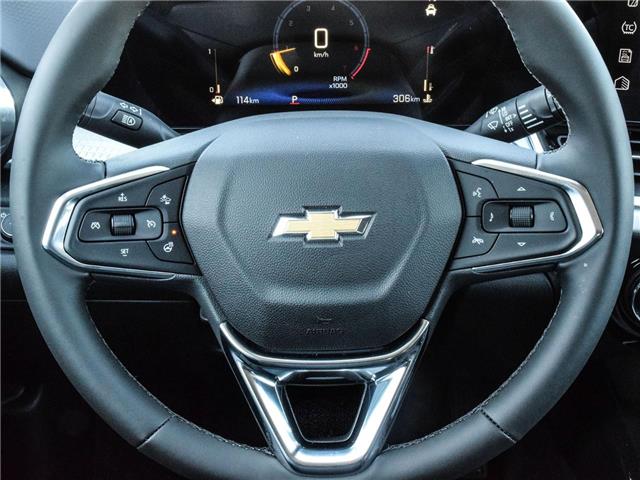 2026 Chevrolet Trax LT (Stk: LCTX00733) in Tilbury - Image 16 of 25