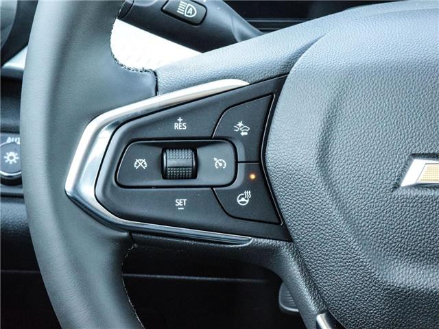 2026 Chevrolet Trax LT (Stk: LCTX00733) in Tilbury - Image 17 of 25