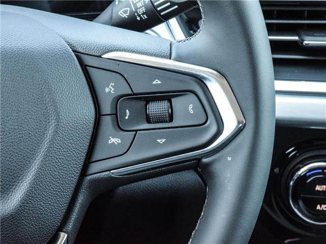2026 Chevrolet Trax LT (Stk: LCTX00733) in Tilbury - Image 18 of 25
