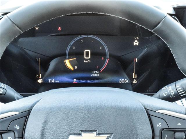 2026 Chevrolet Trax LT (Stk: LCTX00733) in Tilbury - Image 19 of 25