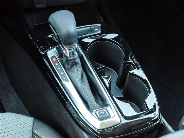 2026 Chevrolet Trax LT (Stk: LCTX00733) in Tilbury - Image 20 of 25