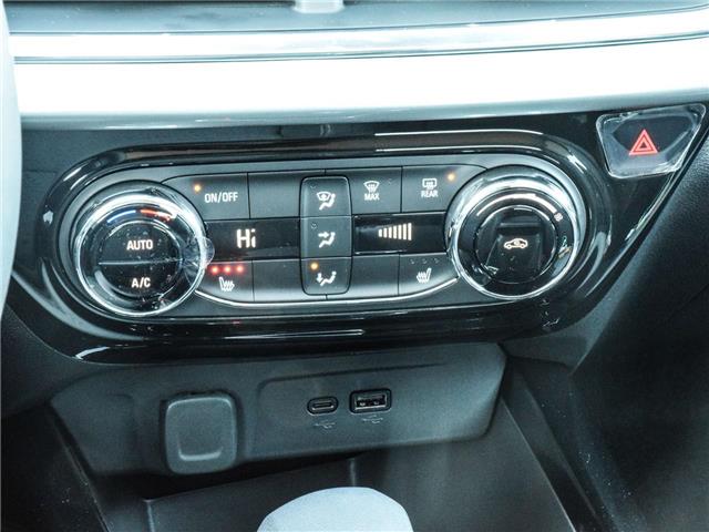 2026 Chevrolet Trax LT (Stk: LCTX00733) in Tilbury - Image 21 of 25