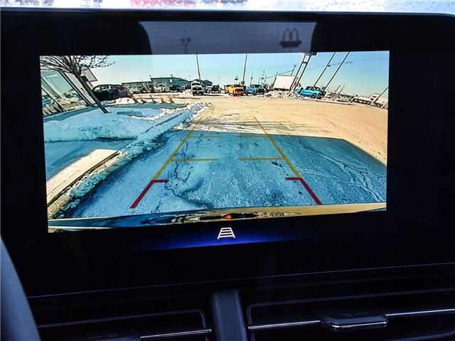 2026 Chevrolet Trax LT (Stk: LCTX00733) in Tilbury - Image 24 of 25