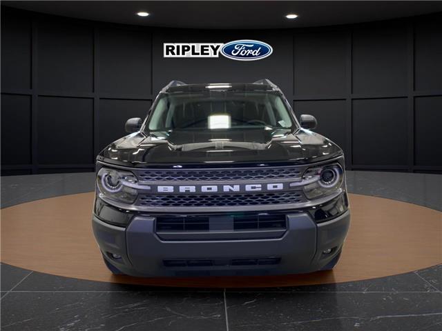 2025 Ford Bronco Sport Big Bend (Stk: 26019) in Melfort - Image 2 of 19