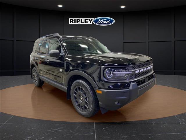 2025 Ford Bronco Sport Big Bend (Stk: 26019) in Melfort - Image 3 of 19