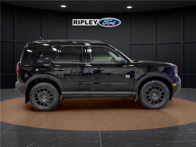 2025 Ford Bronco Sport Big Bend (Stk: 26019) in Melfort - Image 4 of 19