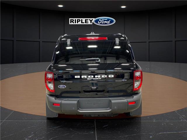 2025 Ford Bronco Sport Big Bend (Stk: 26019) in Melfort - Image 6 of 19