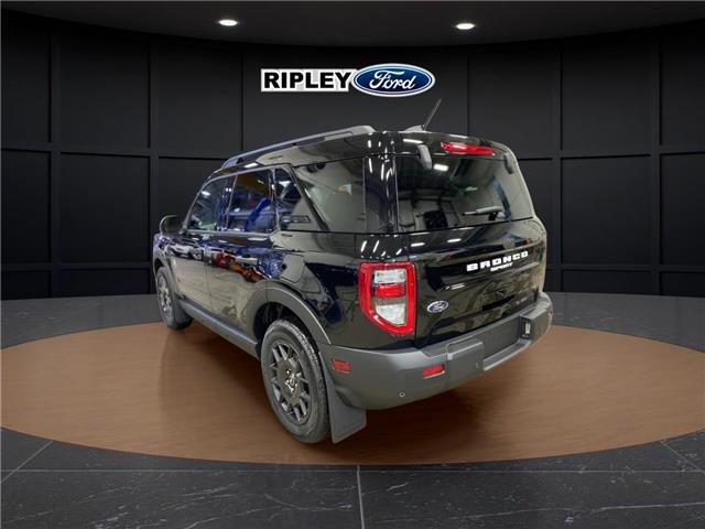 2025 Ford Bronco Sport Big Bend (Stk: 26019) in Melfort - Image 7 of 19