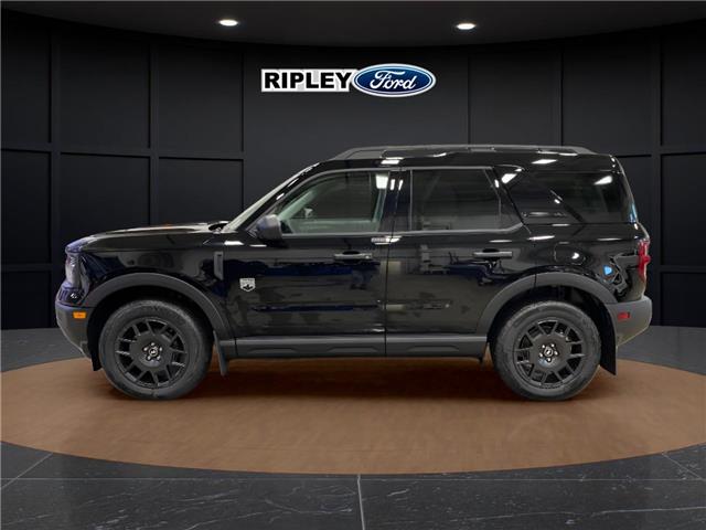 2025 Ford Bronco Sport Big Bend (Stk: 26019) in Melfort - Image 8 of 19