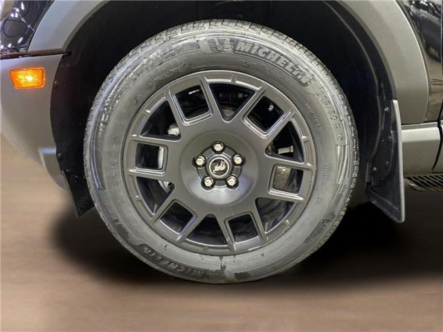 2025 Ford Bronco Sport Big Bend (Stk: 26019) in Melfort - Image 9 of 19
