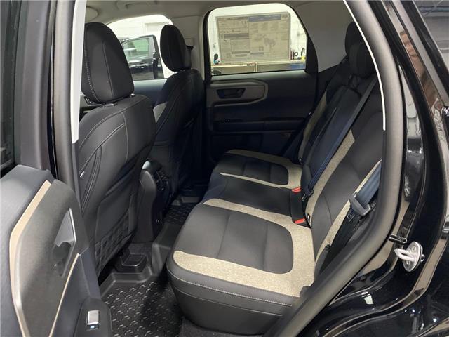 2025 Ford Bronco Sport Big Bend (Stk: 26019) in Melfort - Image 12 of 19