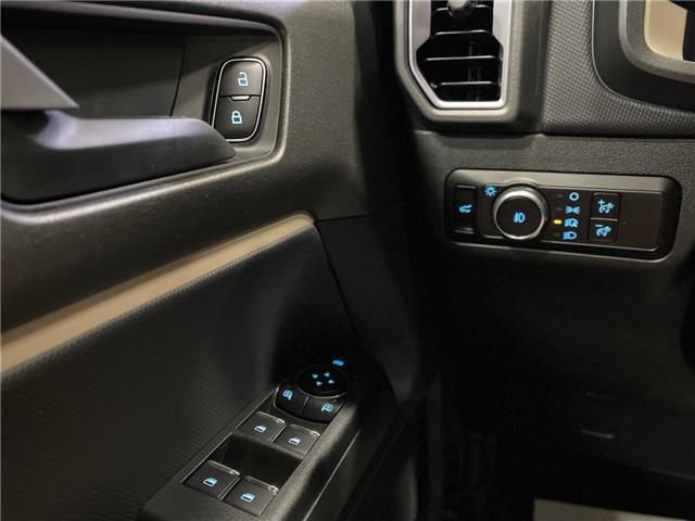 2025 Ford Bronco Sport Big Bend (Stk: 26019) in Melfort - Image 16 of 19