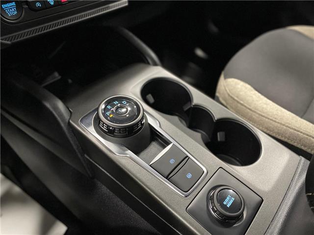 2025 Ford Bronco Sport Big Bend (Stk: 26019) in Melfort - Image 17 of 19