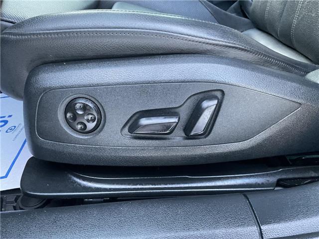 2017 Audi A4 2.0T Technik (Stk: 4811) in KITCHENER - Image 17 of 30