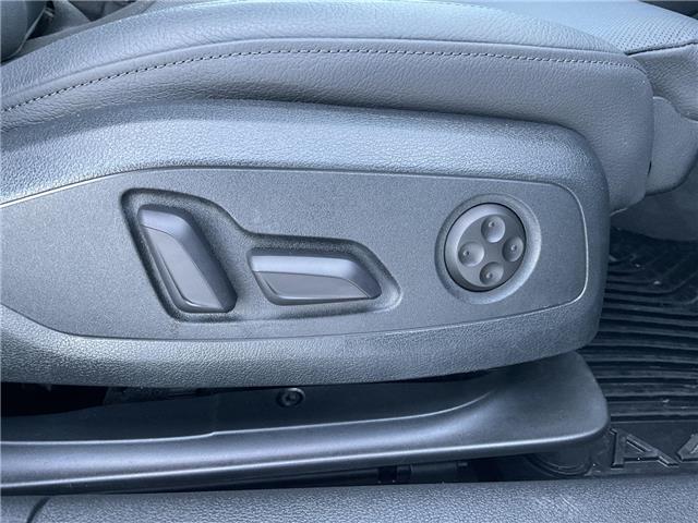 2017 Audi A4 2.0T Technik (Stk: 4811) in KITCHENER - Image 29 of 30