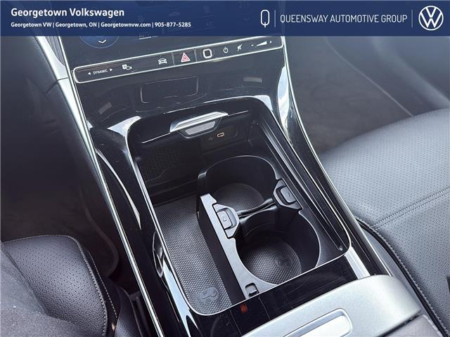 2022 Mercedes-Benz C-Class Base (Stk: P9020) in Georgetown - Image 15 of 24