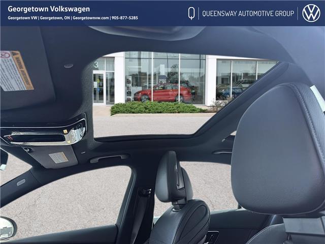 2022 Mercedes-Benz C-Class Base (Stk: P9020) in Georgetown - Image 18 of 24