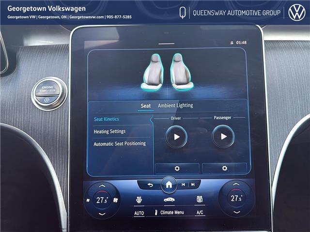 2022 Mercedes-Benz C-Class Base (Stk: P9020) in Georgetown - Image 21 of 24