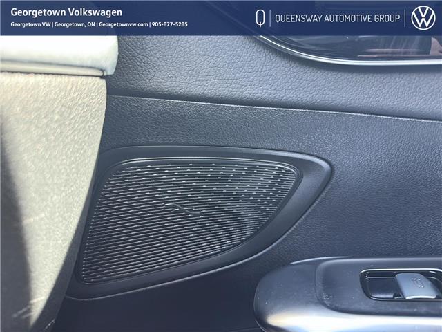 2022 Mercedes-Benz C-Class Base (Stk: P9020) in Georgetown - Image 22 of 24