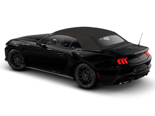 2026 Ford Mustang EcoBoost Premium (Stk: 26MU169) in St. Catharines - Image 2 of 7