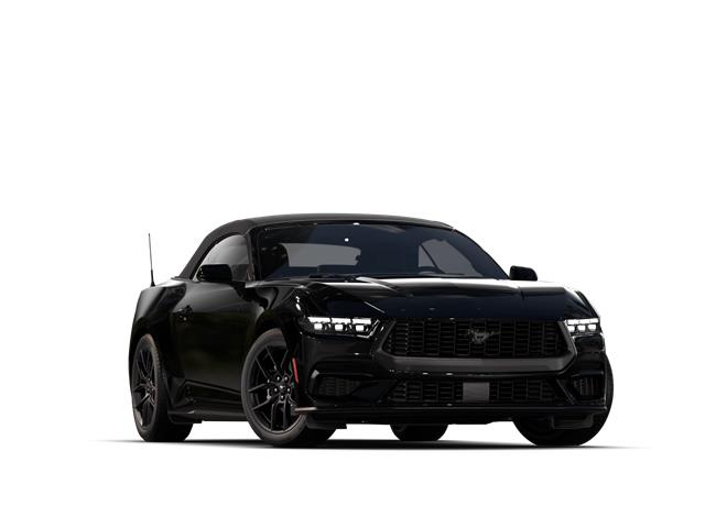 2026 Ford Mustang EcoBoost Premium (Stk: 26MU169) in St. Catharines - Image 4 of 7