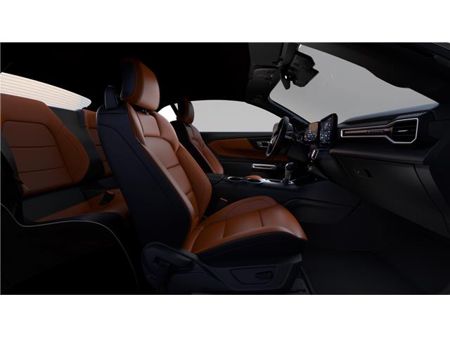 2026 Ford Mustang EcoBoost Premium (Stk: 26MU169) in St. Catharines - Image 5 of 7