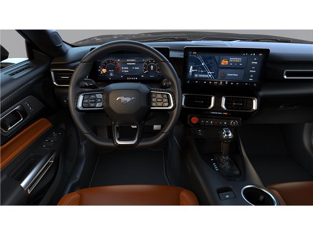 2026 Ford Mustang EcoBoost Premium (Stk: 26MU169) in St. Catharines - Image 6 of 7
