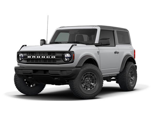 2026 Ford Bronco Base (Stk: 26BR177) in St. Catharines - Image 1 of 7