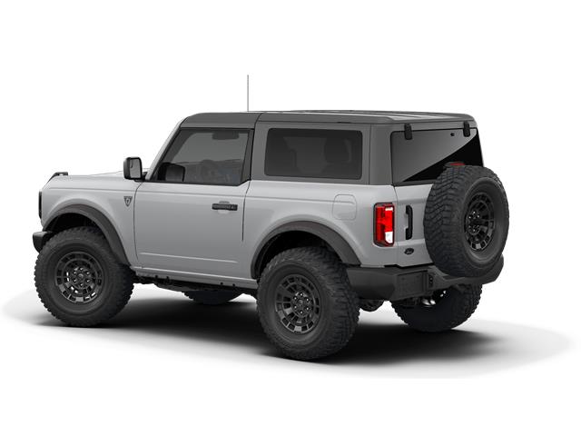 2026 Ford Bronco Base (Stk: 26BR177) in St. Catharines - Image 2 of 7