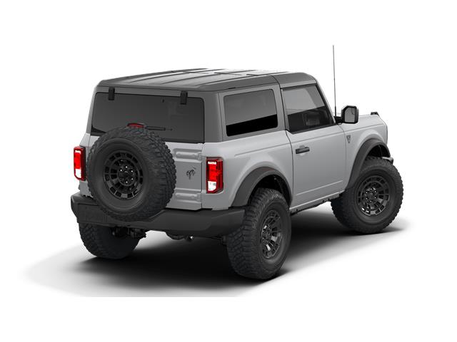 2026 Ford Bronco Base (Stk: 26BR177) in St. Catharines - Image 3 of 7